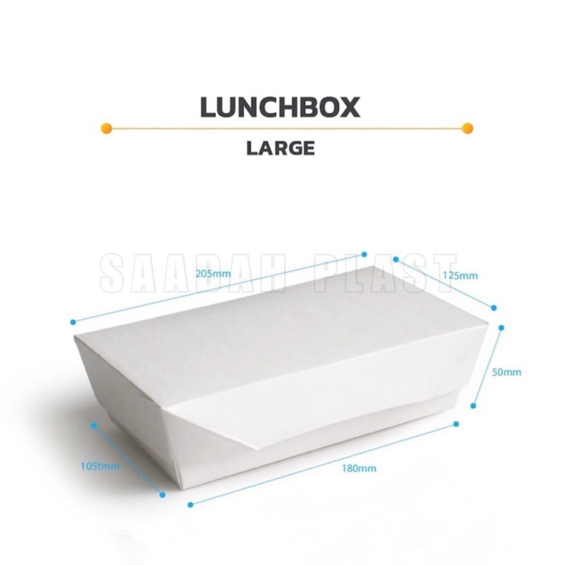 Lunch Box L